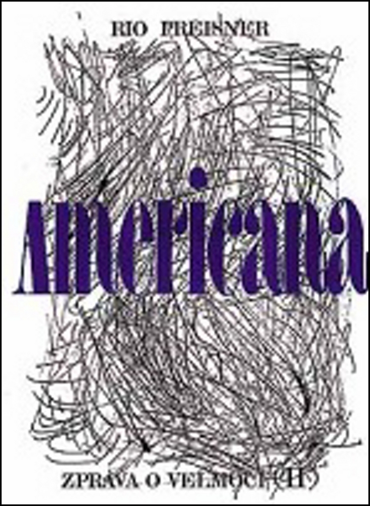Americana II. - Rio Preisner
