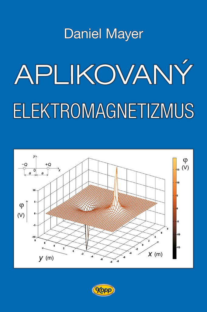 Aplikovaný elektromagnetismus - Adrian Mayer