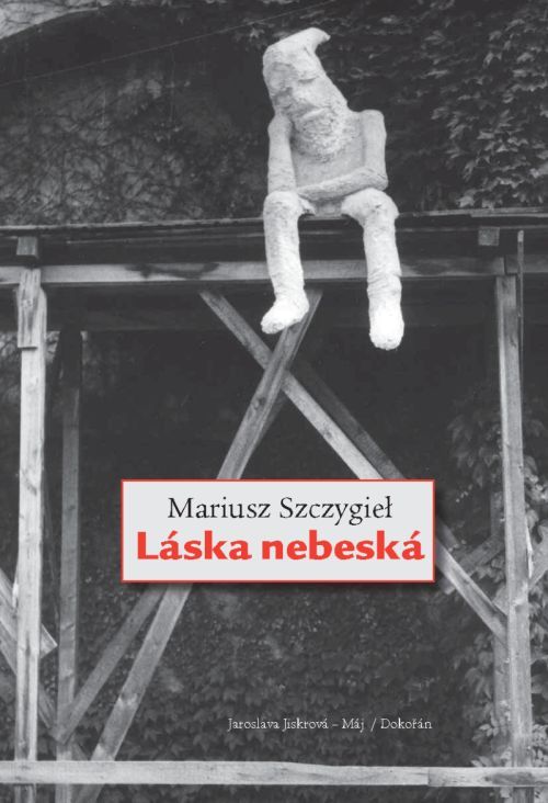 Láska nebeská - Mariusz Szczygieł