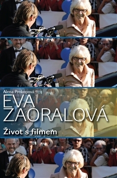 Eva Zaoralová - Alena Prokopová