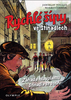 Rychlé šípy ve Stínadlech, Záhada hlavolamu, Stínadla se bouří