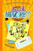 Deník Mimoňky, Příběhy netalentovaný pop hvězdy