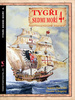 Tygři sedmi moří 4., Iberští korzáři 13.-17. století