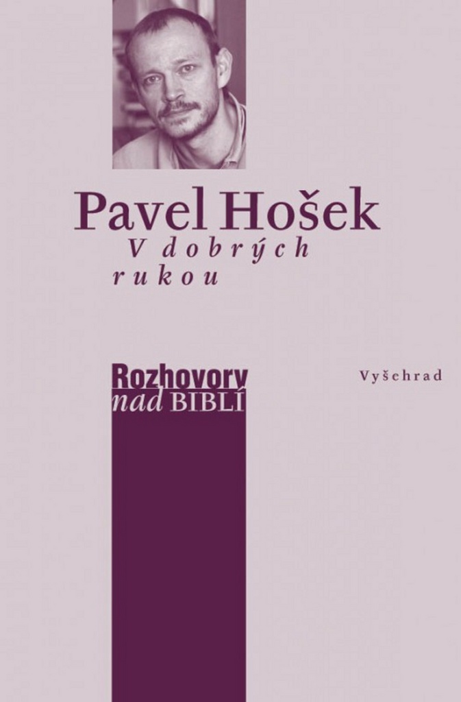 V dobrých rukou - Pavel Hošek