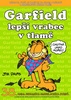 Garfield Lepší vrabec v tlamě