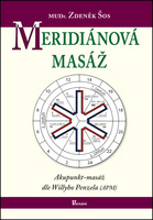 Meridiánová masáž, Akupunkt-masáž dle Willyho Penzela