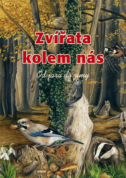 Zvířata kolem nás