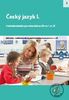 Český jazyk I. SPU pro 1. stupeň ZŠ, Praktické materiály pro výuku žáků se SPU