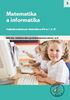 Matematika a informatika SPU pro 1. stupeň ZŠ, Praktické materiály pro výuku žáků se SPU