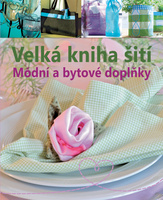 Velká kniha šití, Módní a bytové doplňky