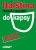 Italština ihned k použití, do kapsy