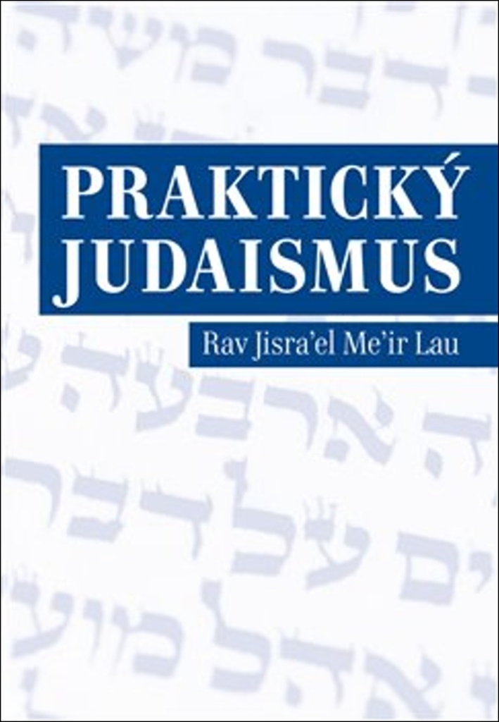 Praktický judaismus