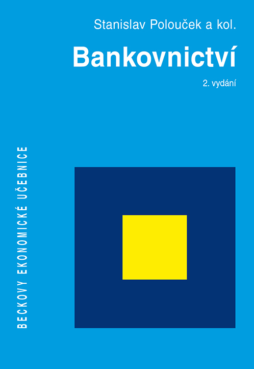 Bankovnictví - Stanislav Polouček