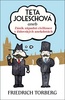 Teta Joleschová, aneb Zánik západní civilizace v židovských anekdotách Paperback