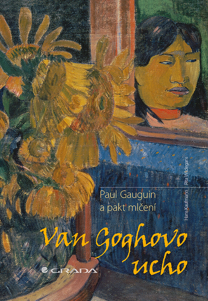 Van Goghovo ucho - Hans Kaufmann