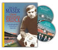 Václav Mašek Věrné sparťanské srdce, + 2CD Stříbrní Chilané + Českou uličkou ke stříbru