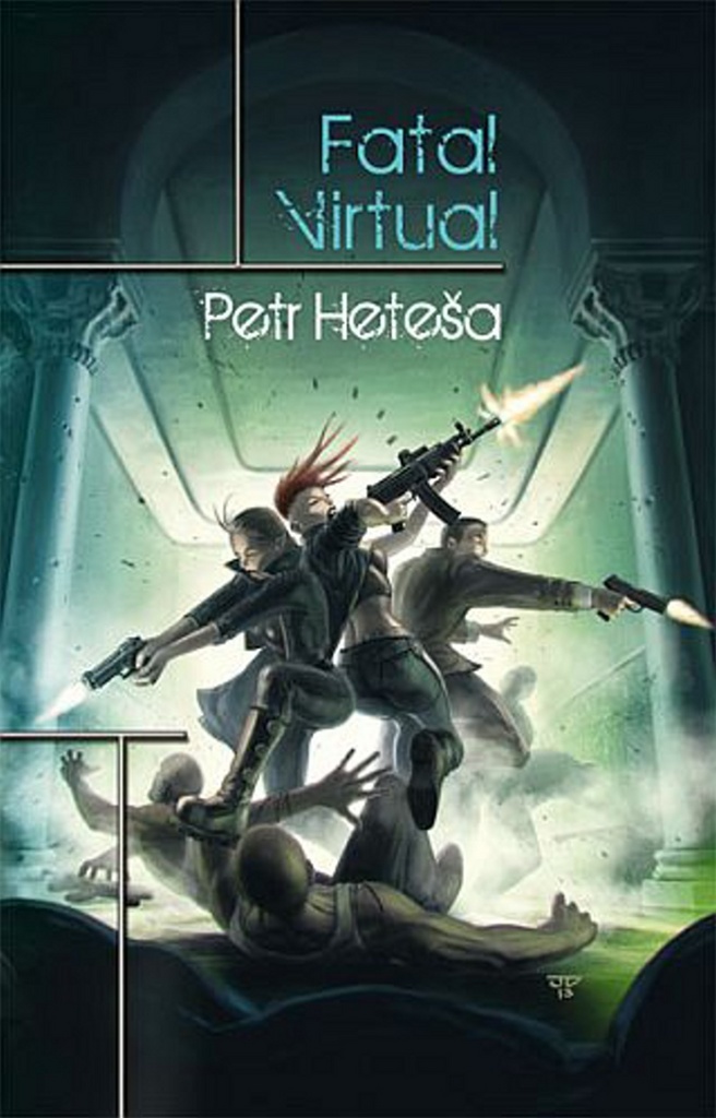 Fatal Virtual - Petr Heteša