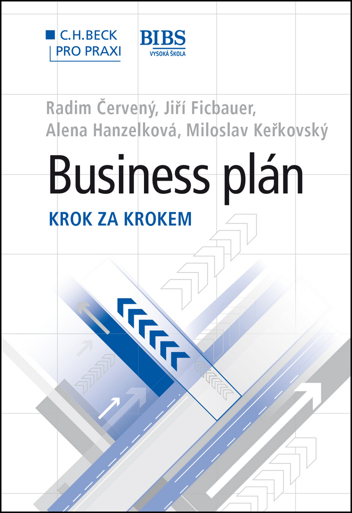 Business plán - Miloslav Keřkovský