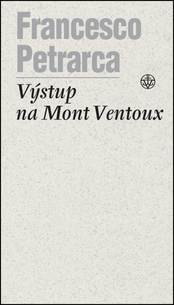 Výstup na Mont Ventoux - Francesco Petrarca