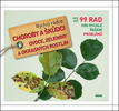 Rychlý rádce Choroby a škůdci ovoce, zeleniny a okrasných rostlin, 99 rad pro rychlé řešení problémů