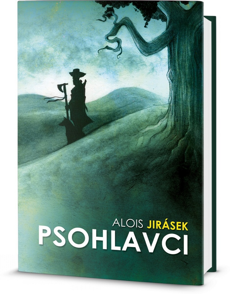 Psohlavci - Alois Jirásek