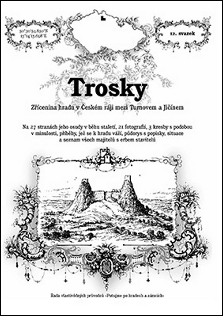 Trosky - Rostislav Vojkovský