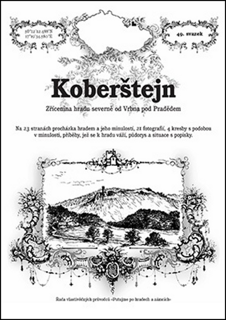 Koberštejn - Rostislav Vojkovský
