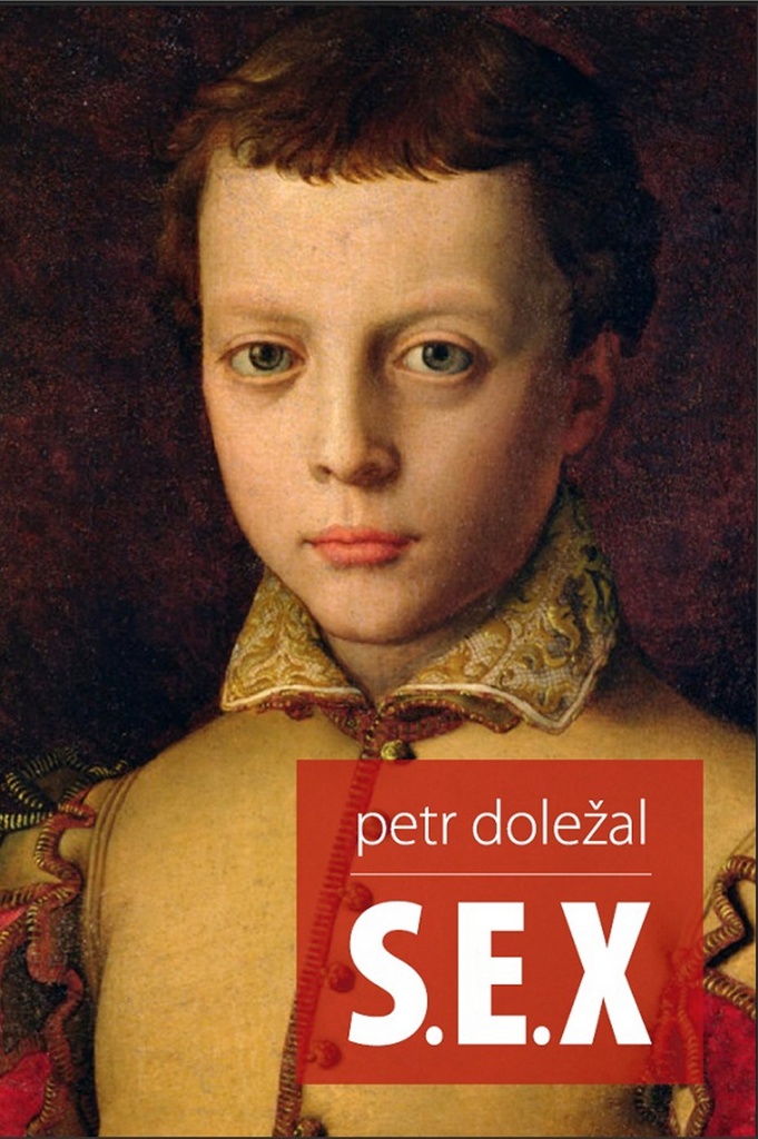 S.E.X - Petr Doležal