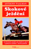Skokové ježdění, Výcvik koně a jezdce pro skokový sport - Parkúrové ježdění - Stavba parkúrů