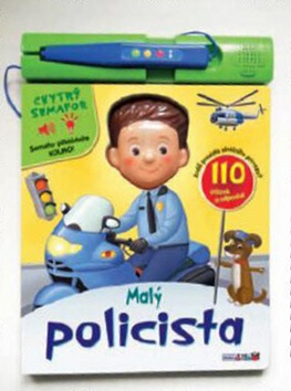 Malý policista