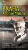 Praha Alfonse Muchy, Nechtěný návrat svobodného zednáře a tvůrce světového uměleckého stylu