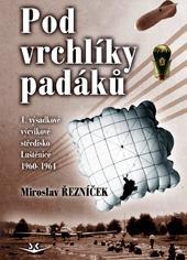 Pod vrchlíky padáků - Miroslav Řezníček