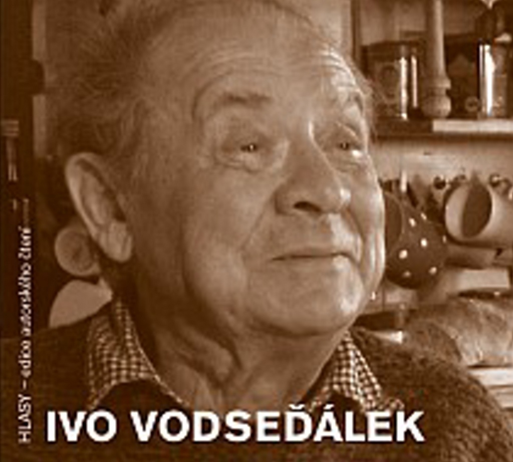Ivo Vodseďálek - Ivo Vodseďálek