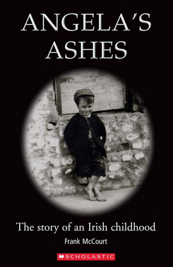 Angela´s Ashes - Frank McCourt