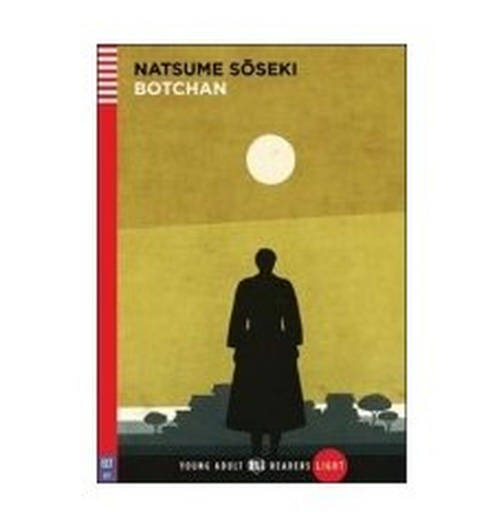 Botchan - Natsume Soseki
