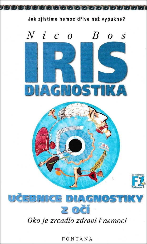 IRIS Diagnostika - Nico Bos