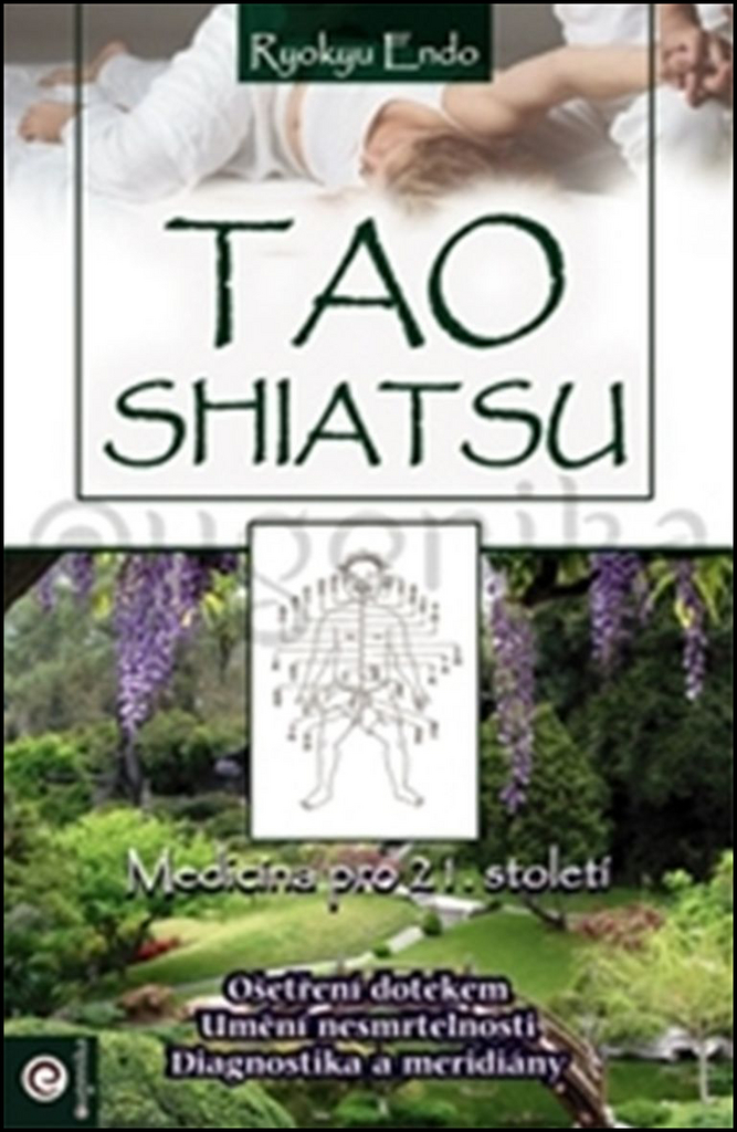 Tao Shiatsu - Robert Macháček