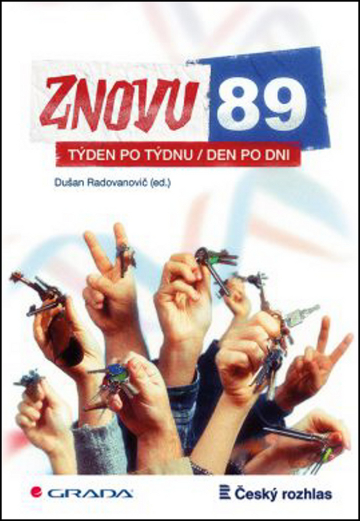 Znovu 89 - Dušan Radovanovič