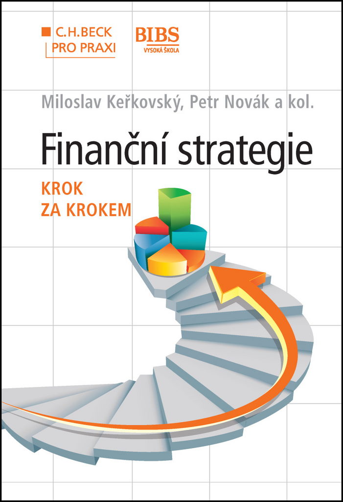Finanční strategie krok za krokem - Petr Novák