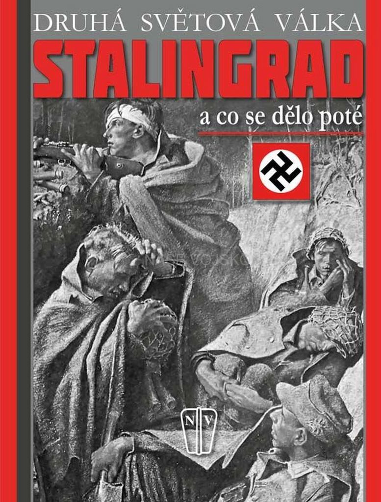 Stalingrad A co se dělo poté - Star Busmann