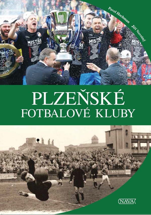 Plzeňské fotbalové kluby - Jiří Novotný