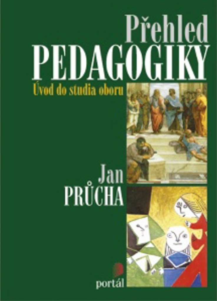 Přehled pedagogiky - Jan Průcha