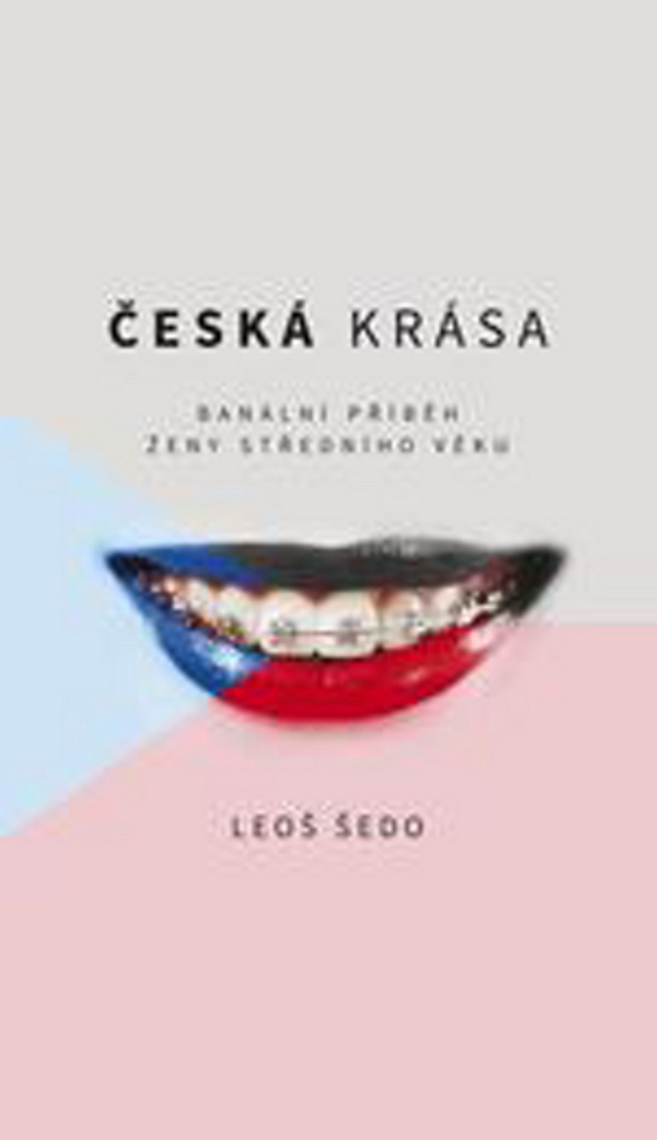 Česká krása - Leoš Šedo