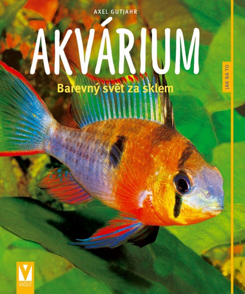 Akvárium - Axel Gutjahr