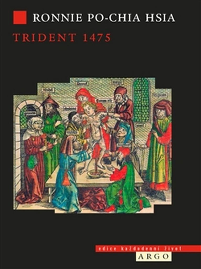 Trident 1475 - Martin Nodl