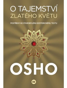 O tajemství zlatého květu