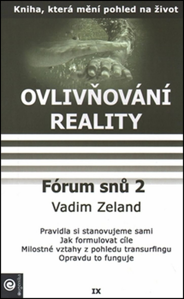 Fórum snů 2 - Vadim Zeland