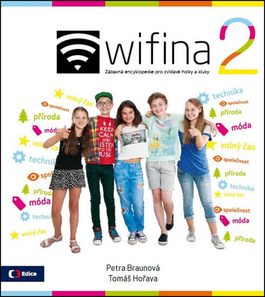 Wifina 2 - Martin Poláček