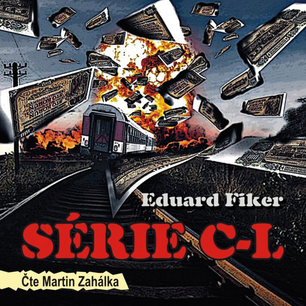 Série C-L - Eduard Fiker