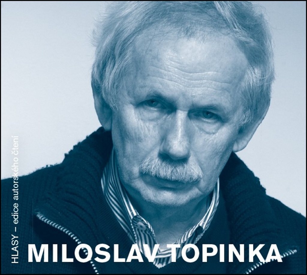 Miloslav Topinka